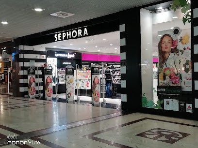 SEPHORA, Parfumerie à Rouen