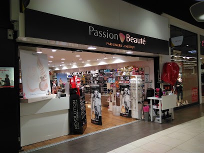 Passion Beauté, Parfumerie à Meylan
