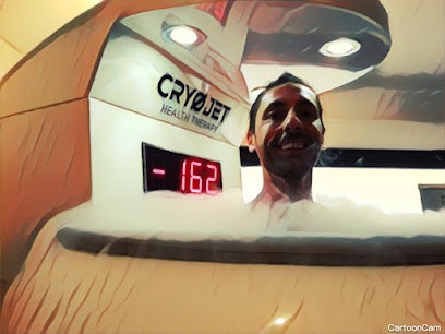 CRYO LILLE le bien être par le froid (Centre de cryotherapie de la métropole LILLOISE), Magasin de Cosmétiques à Ronchin