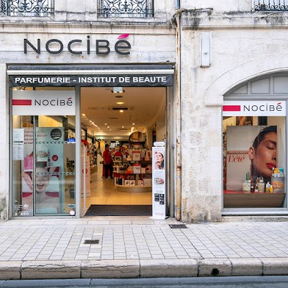 Nocibé - LA ROCHELLE, Parfumerie à La Rochelle