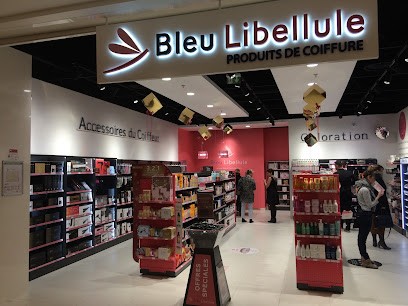 Bleu Libellule, Magasin de Cosmétiques à Saint-Martin-des-Champs