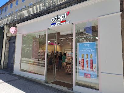 Adopt Parfums Magasin De Cosmétiques à Cahors