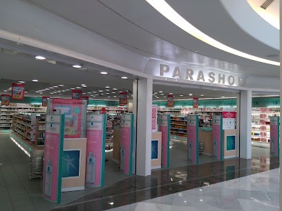 Parashop Dijon, Magasin de Cosmétiques à Dijon