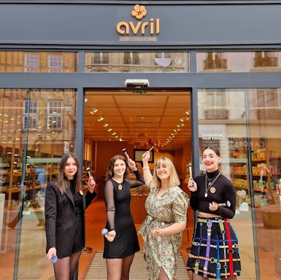 Avril Cosmétique Bio, Magasin de Cosmétiques à Troyes
