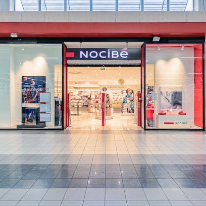 Nocibé - ILLKIRCH, Parfumerie à Illkirch-Graffenstaden