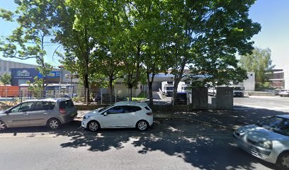 Miss Eden Cosmetiques Paris, Parfumerie à Bobigny