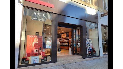 Parfumerie April Montluçon, Parfumerie à Montluçon