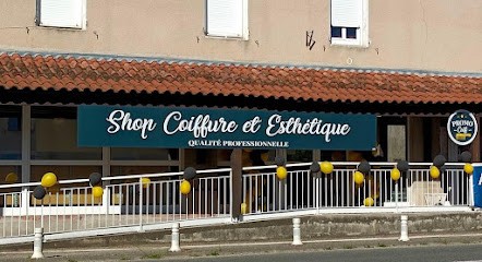 Promocoiff, Magasin de Cosmétiques à Lafox