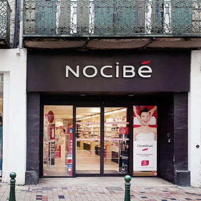 Nocibé - CASTRES VILLEGOUDOU, Parfumerie à Castres