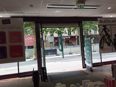 Marionnaud - Parfumerie & Institut, Parfumerie à Vincennes