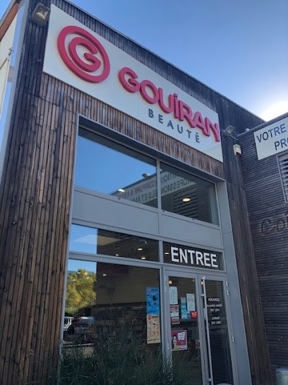 Gouiran Beauté Echirolles - produits de coiffure et d'esthétique, Magasin de Cosmétiques à Échirolles