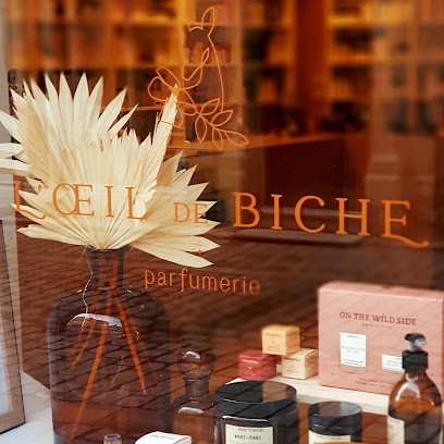 L'Oeil De Biche, Parfumerie à Pont-l'Abbé