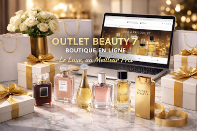 Outlet Beauty 7 Parfumerie à Paris 15