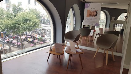 Marionnaud - Parfumerie & Institut, Parfumerie à Grenoble