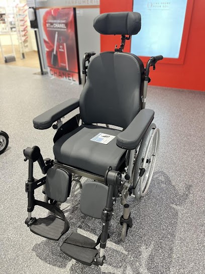 Parapharmacie E.Leclerc, Magasin de Cosmétiques à Bretteville