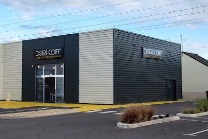 Distri-Coiff' - La Beauté Pro Lorient, Magasin de Cosmétiques à Lanester