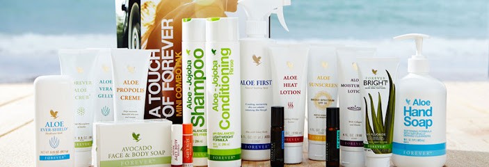 Aloevera Forever, Magasin de Cosmétiques à Saint-Michel-sur-Orge