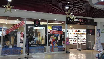 Passion Beauté, Parfumerie à Saint-Étienne-de-Fontbellon