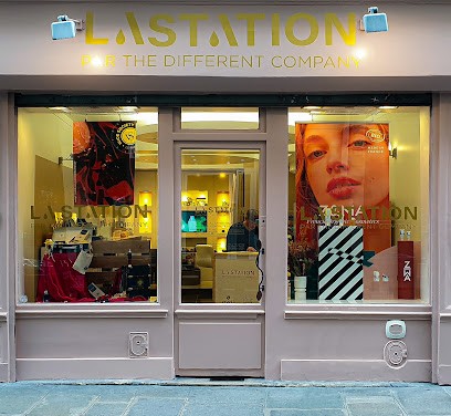 LA STATION par The Different Company, Parfumerie à Paris 04