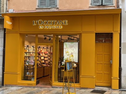 L'OCCITANE EN PROVENCE, Magasin de Cosmétiques à Toulon