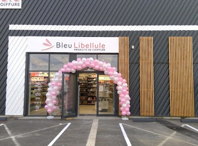Bleu Libellule, Magasin de Cosmétiques à Vineuil