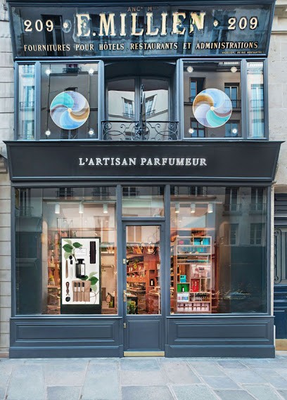 L'Artisan Parfumeur St Honoré, Parfumerie à Paris 01