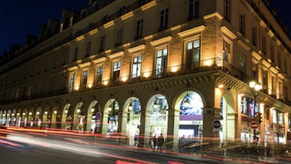 BENLUX, Parfumerie à Paris 01