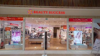 Beauty Success, Parfumerie à Barbezieux-Saint-Hilaire
