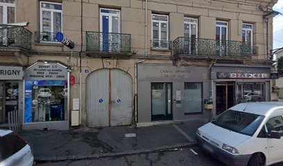 Elixir Destockage, Parfumerie au Chambon-Feugerolles