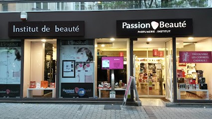 Passion Beauté, Parfumerie à Grenoble