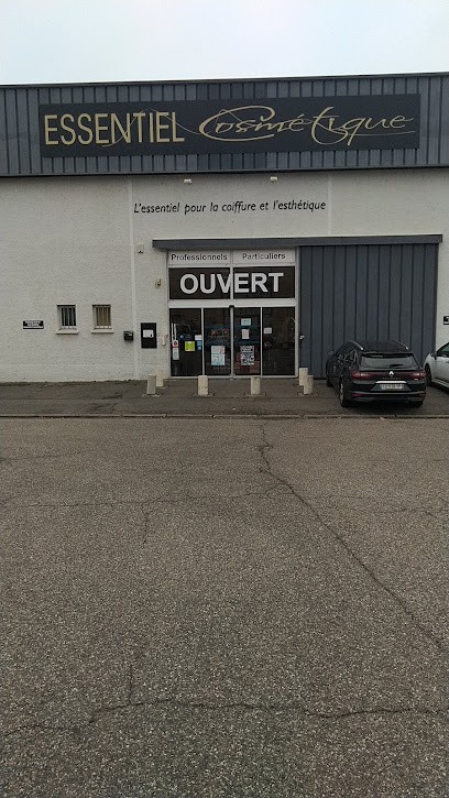 Essential Cosmetic Toulouse, Magasin de Cosmétiques à Toulouse