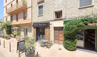 VALMAR (SARL), Parfumerie à Porto-Vecchio