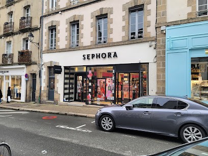 SEPHORA VANNES, Parfumerie à Vannes