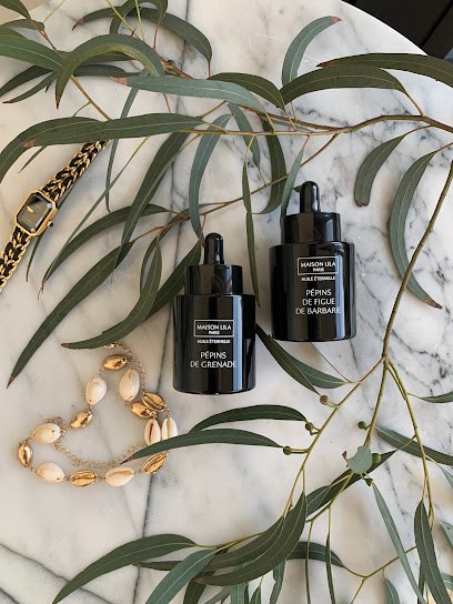 Maison Lila, Magasin de Cosmétiques à Paris 08