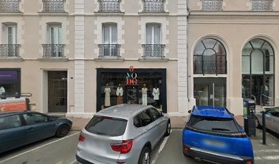 Nocibé - DINARD, Parfumerie à Dinard