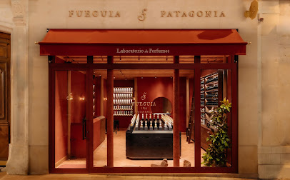 Fueguia 1833 Paris Parfumerie à Paris 08