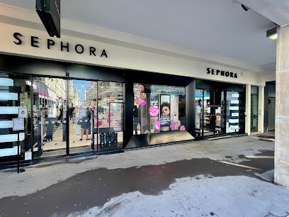 SEPHORA ROUEN CARMES, Parfumerie à Rouen