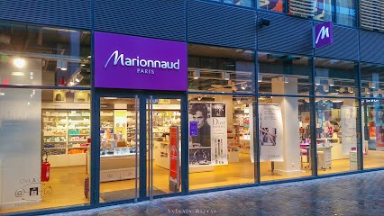 Marionnaud, Parfumerie à Bourges