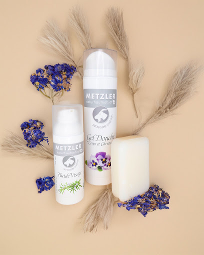 Metzler Cosmetics, Magasin De Cosmétiques à Saint-Maurice