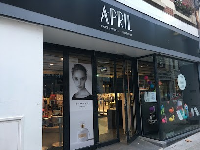 Parfumerie April Arras, Parfumerie à Arras