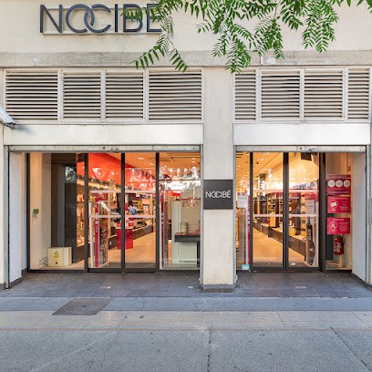 Nocibé - VILLEURBANNE BARBUSSE, Parfumerie à Villeurbanne