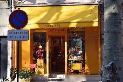 L'Occitane En Provence, Magasin de Cosmétiques à Salon-de-Provence