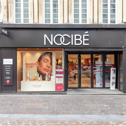 Nocibé - BOULOGNE SUR MER THIERS, Parfumerie à Boulogne-sur-Mer