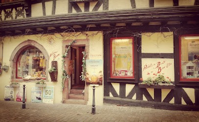 Nature et Beaute Kaysersberg, Magasin de Cosmétiques à Kaysersberg Vignoble