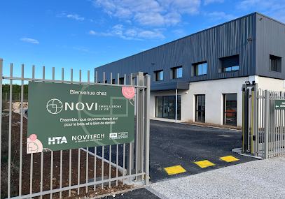 Hta Technologies Magasin De Cosmétiques à Valence