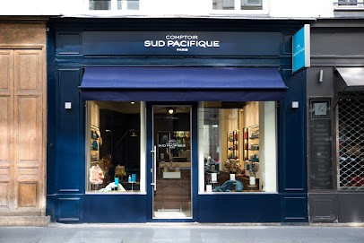 Comptoir Sud Pacifique, Parfumerie à Paris 01