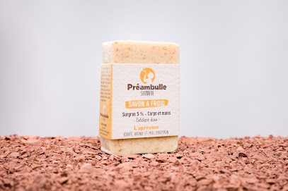 Savonnerie Préambulle, Magasin De Cosmétiques à Mounes-Prohencoux