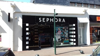 SEPHORA LISIEUX, Parfumerie à Lisieux