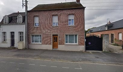 Fantacos, Parfumerie à Curgies