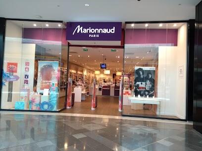 Marionnaud, Parfumerie à Marseille 02